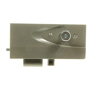 Assy Cap Handle-sub Fre L;nw2,creamy Sts Kühlschrank DA97-11912G