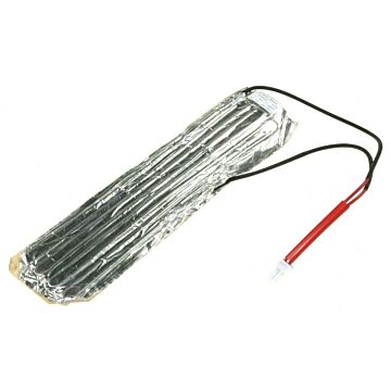Heater-water Pipe;nw2-pjt,al,10w,230v,5 Kühlschrank DA47-00438C