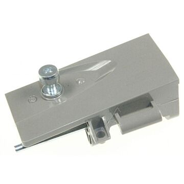 Assy Cap Handle-sub Fre R;nw2,creamy Sts Kühlschrank DA97-11913G