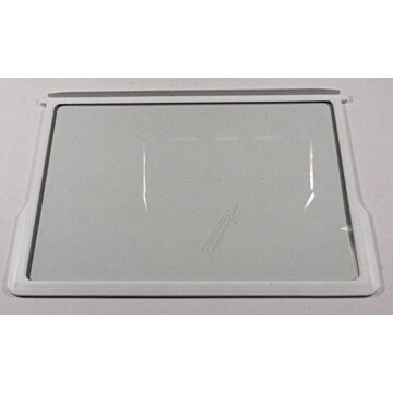 R Glass Shelf(w.white Frame)1400ank(s.w) Kühlschrank 42033137