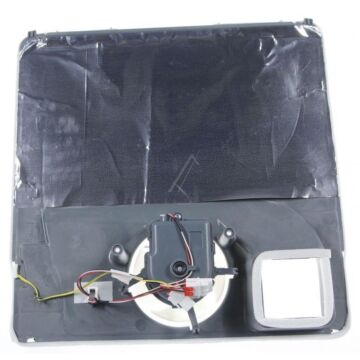 Assy Cover-evap Rear;core-pjt,w421.7 Kühlschrank DA97-04021D