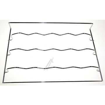 Rack-wine;hermes10,mswr70,od6.0,w437.0,l Kühlschrank DA75-00266B