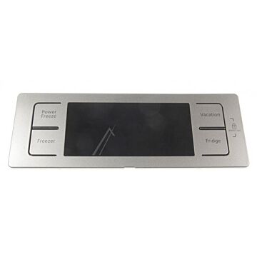 Assy Cover-control Front:hm10,versailles Kühlschrank DA97-08778A