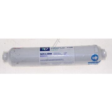 0060823485a Wasserfilter Haier Kemflo Aicro Kühlschrank 49056271