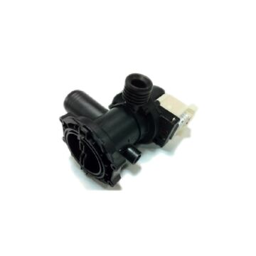 Ablaufpumpe (selbstreinigend) Idc Waschmaschine C00085617