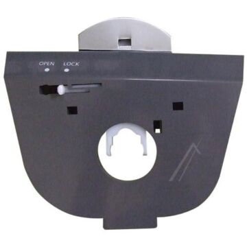 Assy-cover Dispenser W2-pjt,sc-02008,-,- Kühlschrank DA97-00193E