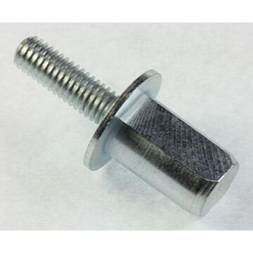 Shaft Hinge-mid Low:nw2-fdr,mswr10,38,18 Kühlschrank DA66-00686A