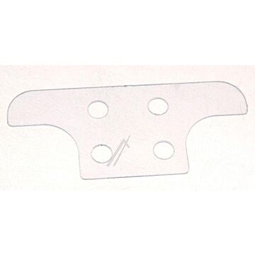 Shim Hinge Riser Sr-s6586b Kühlschrank DA63-50187B
