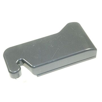 Abdeckung - Assy Cover Hinge-upp R;es,noble Gray Kühlschrank DA97-05763T