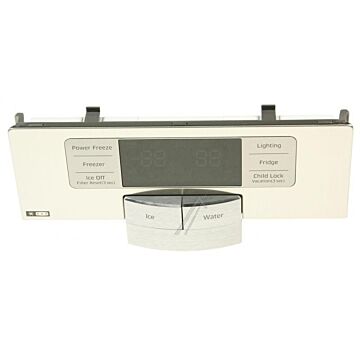 Assy Cover-dispenser;guggenheim,sts445n Kühlschrank DA97-06477W