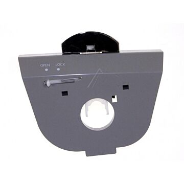 Assy-cover Dispenser:nw2,stainless Plati Kühlschrank DA97-00193T