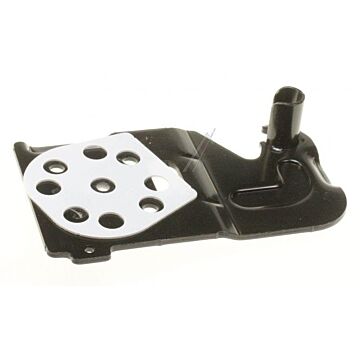 Assy Hinge Upp-l:nw2,t3.0,-,-,black,-,- Kühlschrank DA97-06715B