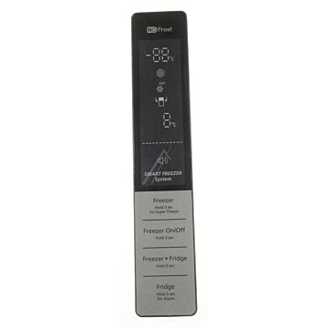 Assy Cover Control;kayra,inox Kühlschrank DA97-11815E