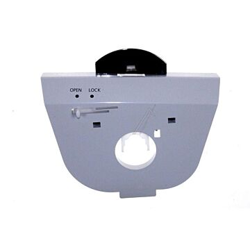 Assy-cover Dispenser W2-pjt,m/gray(sc-95 Kühlschrank DA97-00193B