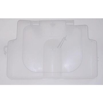 Verdampfer - Schale Kühlschrank 91942638