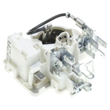 Kombi-einheit Kühlschrank 41006245