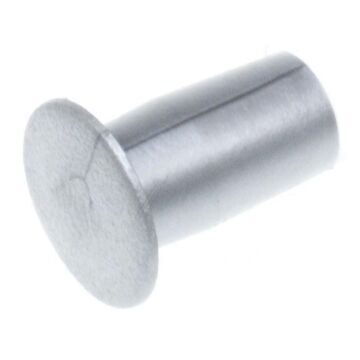 Stöpsel (grau) Kühlschrank 92957026