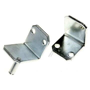 Scharnier Oben Kühlschrank 97033633