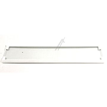 Glasfach Mit Rahmen Kühlschrank 49015890