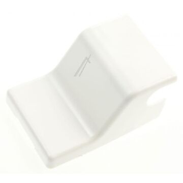 Mittel Scharnier Abdeckung Kühlschrank 43008587