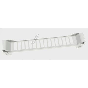 Lueftungs-gitter / Sockel Kühlschrank 49023509