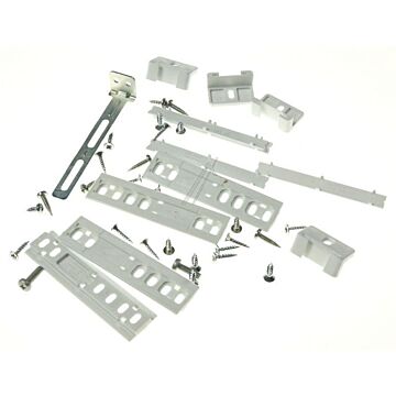 Türmontage-set, Schlepptürtechnik Kühlschrank 42209616