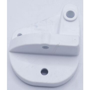 Foot Ss/ank(left) Rv1 Pp40ka Kühlschrank 42165565