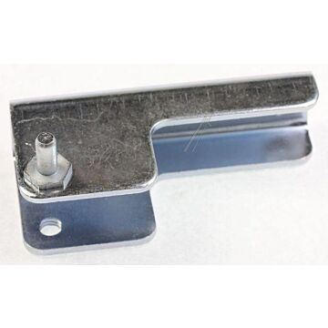 Unterseite/oben Scharnier Ss/1400 Eingebaut Hex Pin Kühlschrank 37028246