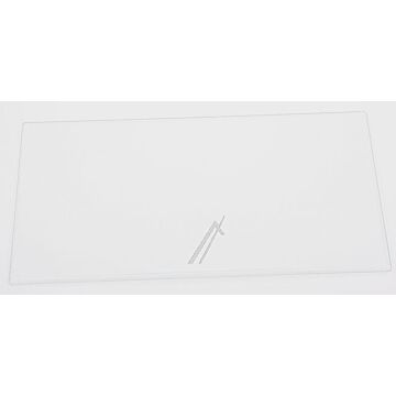 Gemüsefach Glass Regalablage/2751 (schieber) Kühlschrank 47014813