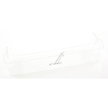Candy Hoover Türfach Kühlschrank - Unten Flaschen Regalablage Kühlschrank 49033195