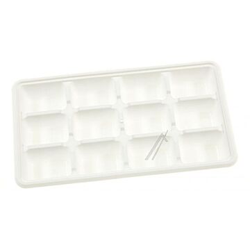 Eis Ablage/170 Kühlschrank WHIRLPOOL 5106500005 KÜHL-/GEFRIERKOMBIN