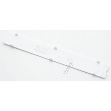 Ss Door Rail Cover/1400 Ank(s.w.) Kühlschrank 42180204