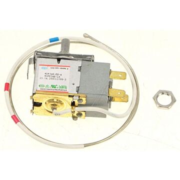 Candy Hoover Thermostate - Wdf34k-ex-a Thermostat Kühlschrank 49118246