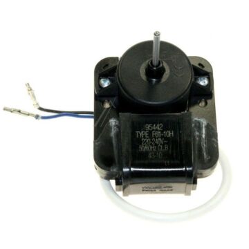 Elektroventilator (t36) Kühlschrank 41028738