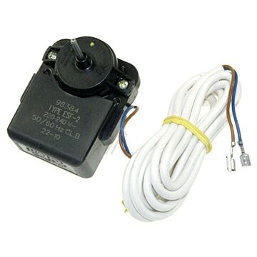 Refrigerator Fan Motor Kühlschrank 41023658