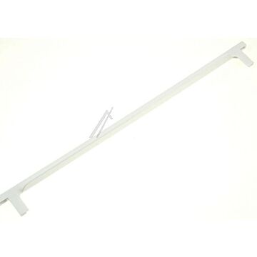 Candy Hoover Profil - Blende Hinten Kühlschrank 49023336