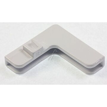 Glass Regalablage Rückseite Ecke Abschluss Links Kühlschrank 42133765