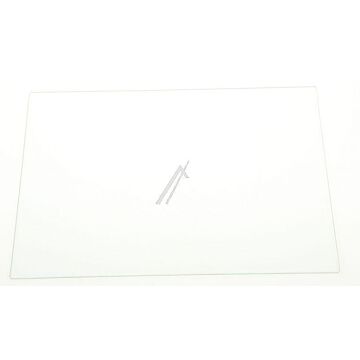 F Glass Oben Regalablage/319 Kühlschrank 47013494