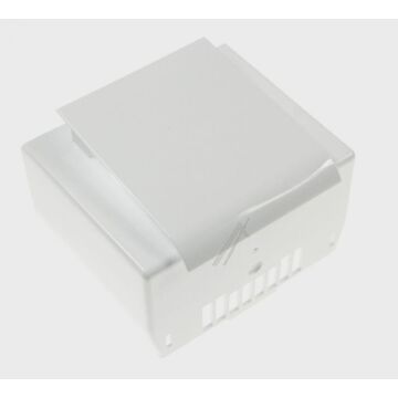Turbo Fan Cover Es 3951 Kühlschrank 42121280