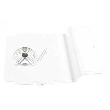 F Multiflow Gr/2761(s.w.) Kühlschrank 42157597