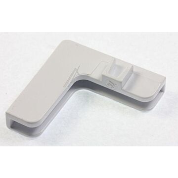 Glass Regalablage Rückseite Ecke Abschluss Rechts Kühlschrank 42133761