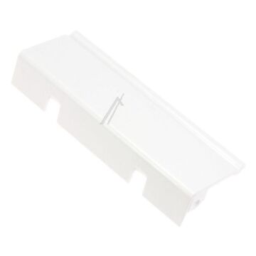 Candy Hoover Gehäuseteile - Poignée Portillon Kühlschrank 49029425