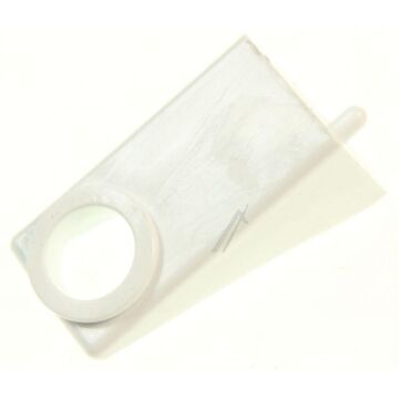 Unt.verdam.-klappenschar. Kühlschrank 91600514