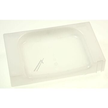 Verdampfer Ablage/171 (s.w.) Kühlschrank 42084684