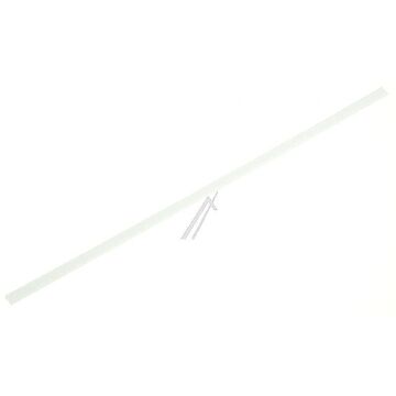 Whirlpool Indesit Leisten - C00312756 Zierleiste Kühlschrank 481246089084