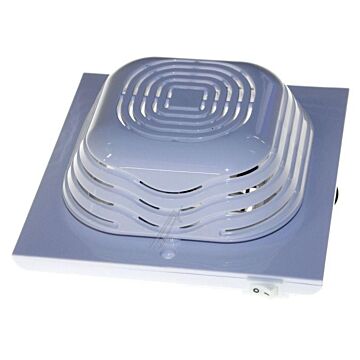 Ass.gruppo Vento Passend Für Lino  Kühlschrank 41037653