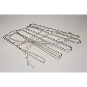 Abtau-heizwiderstand Kühlschrank 91210377