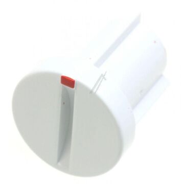 Knopf Thermostat Kühlschrank 481241128893