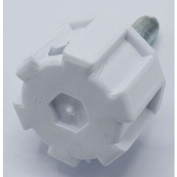 Bcd-200a.1-2 Fuss, Einstellbar Kühlschrank 800002372