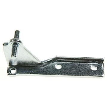 B10129.1-2 Scharnier Mitte Kühlschrank 890058349